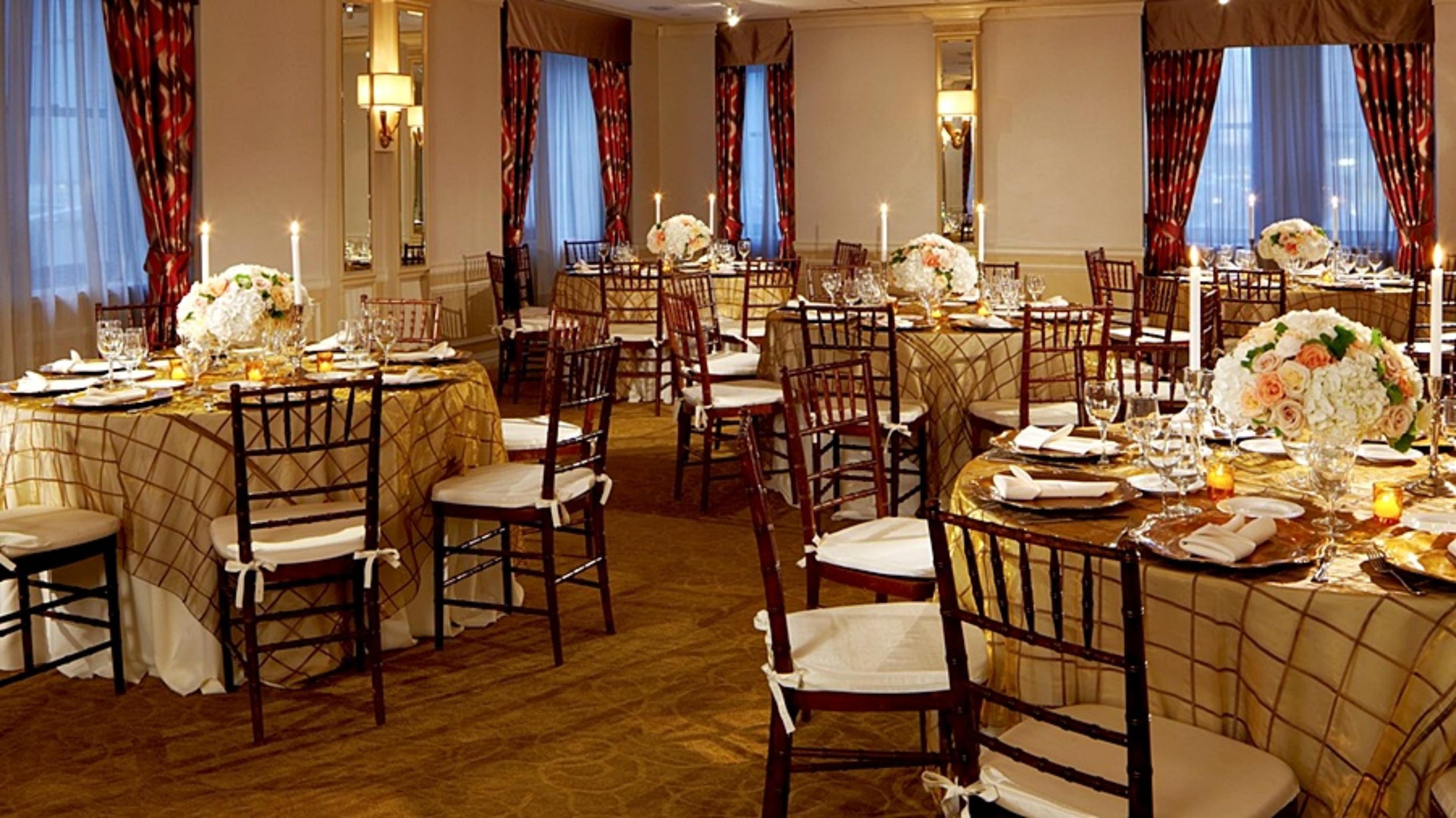 Hotel Warwick New York Exterior foto